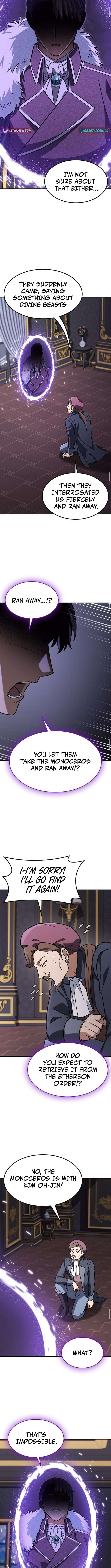 Kim Ohjin's Adventures with Strange Animals Chapter 15 7